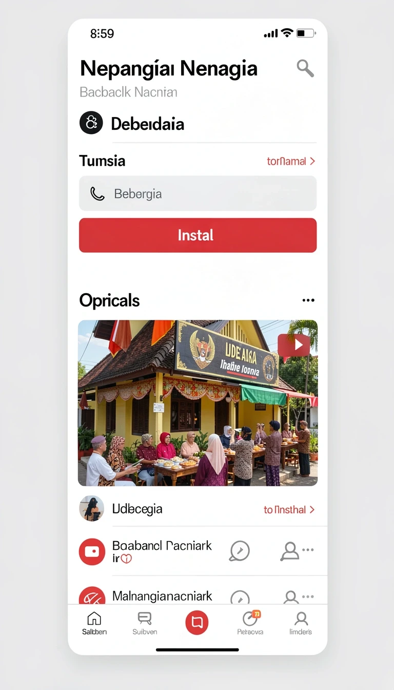 Screenshot surgaplay nomor 3