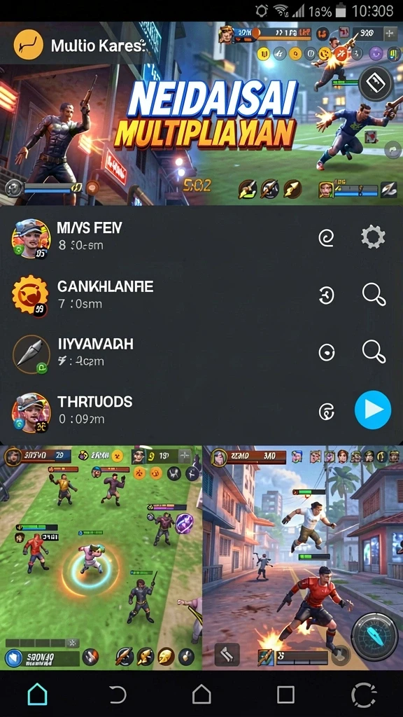 Screenshot svip10 nomor 2