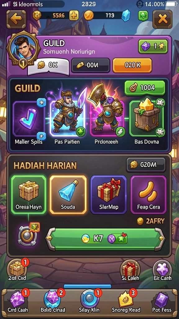 Screenshot ut77 nomor 3