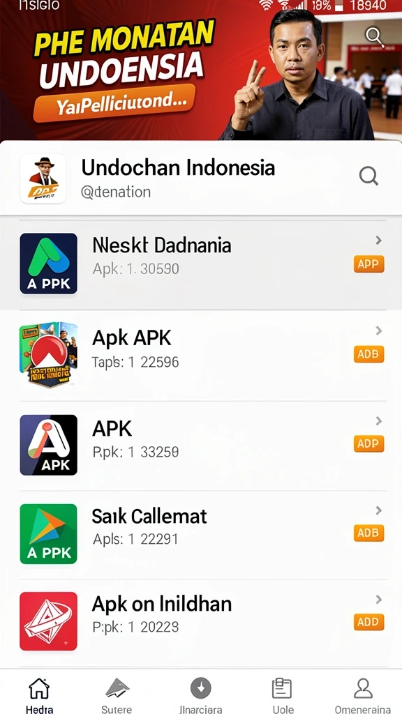 Screenshot wdbos nomor 2