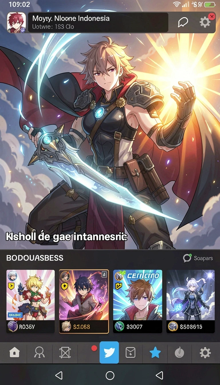 Screenshot win199 nomor 2