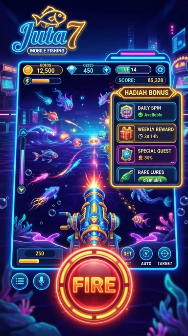 juta7 — galeri pratinjau - APK Resmi