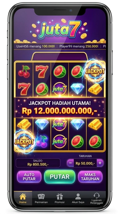 juta7 — galeri pratinjau Resmi APK